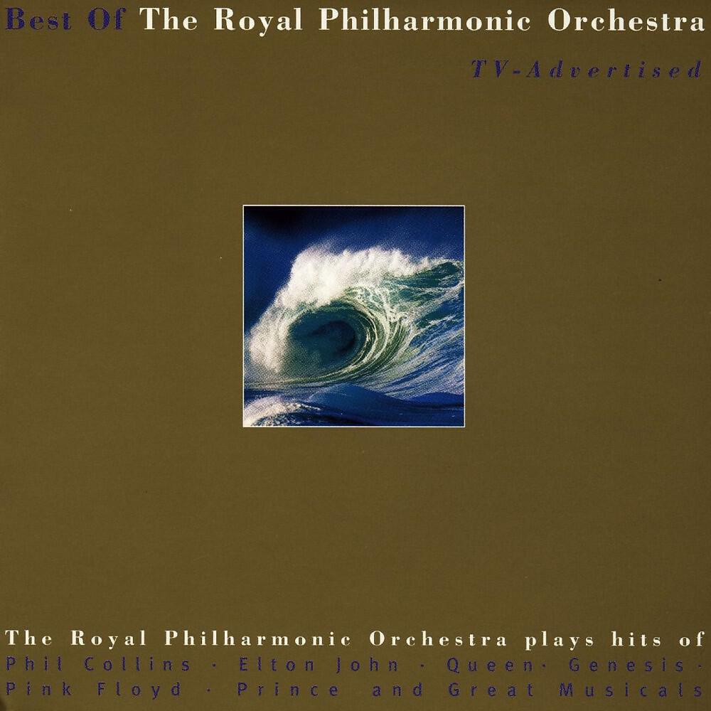Royal Philharmonic Orchestra - Many Too Many
