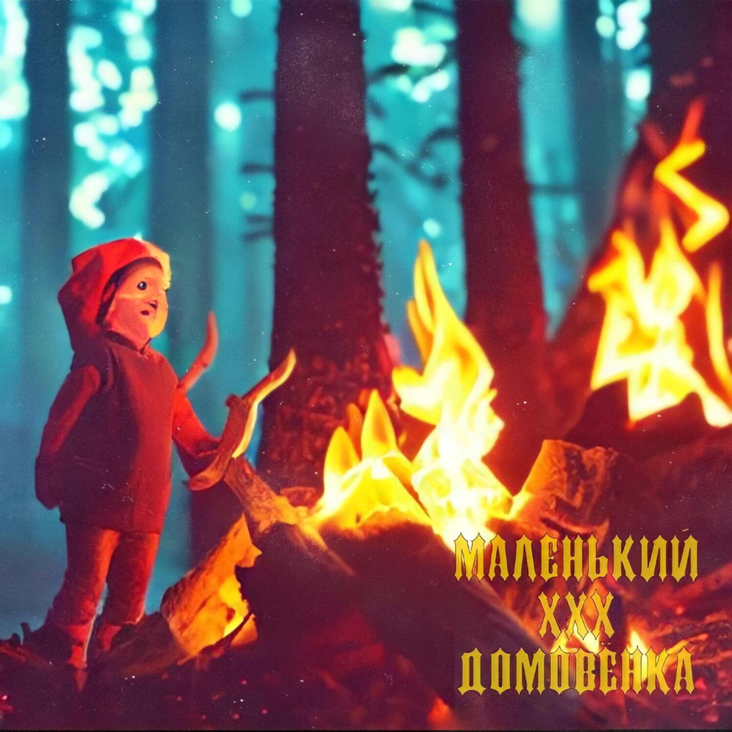 Постер альбома Маленький XXX домовенка