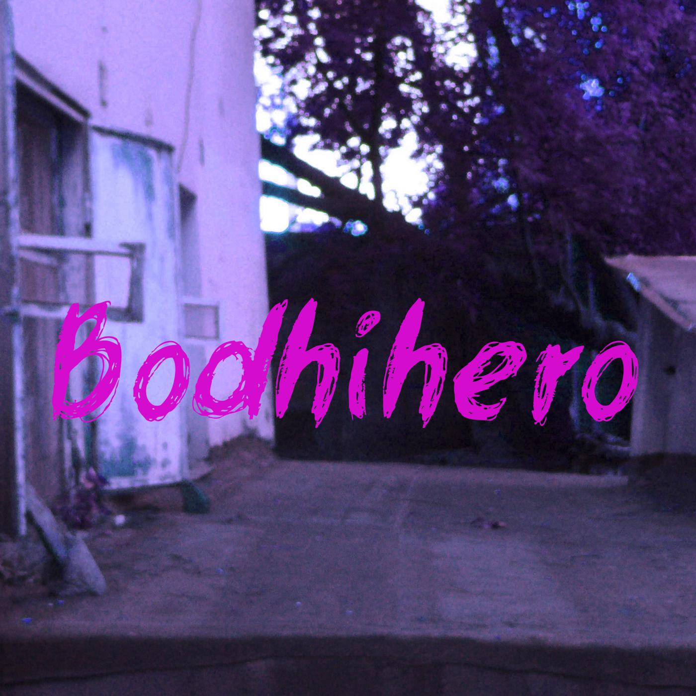 Постер альбома Bodhihero