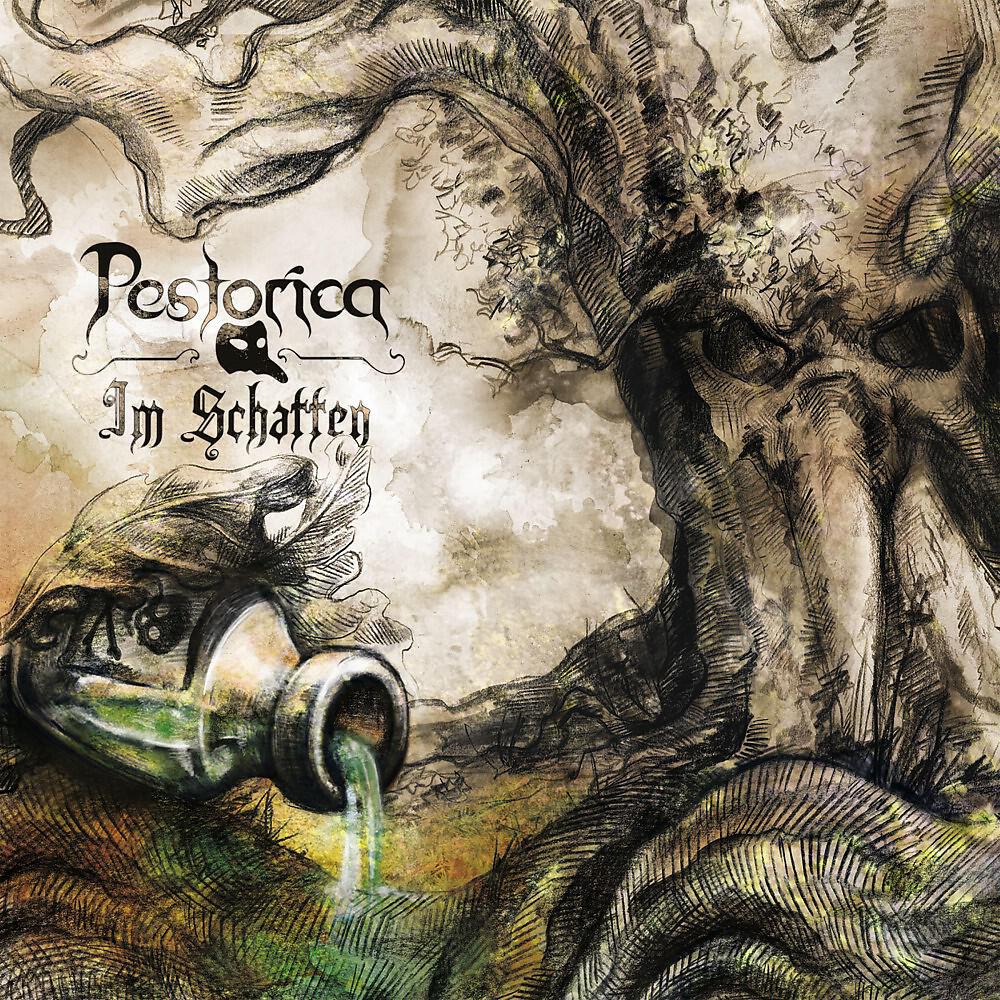 Pestorica - Die Kreatur