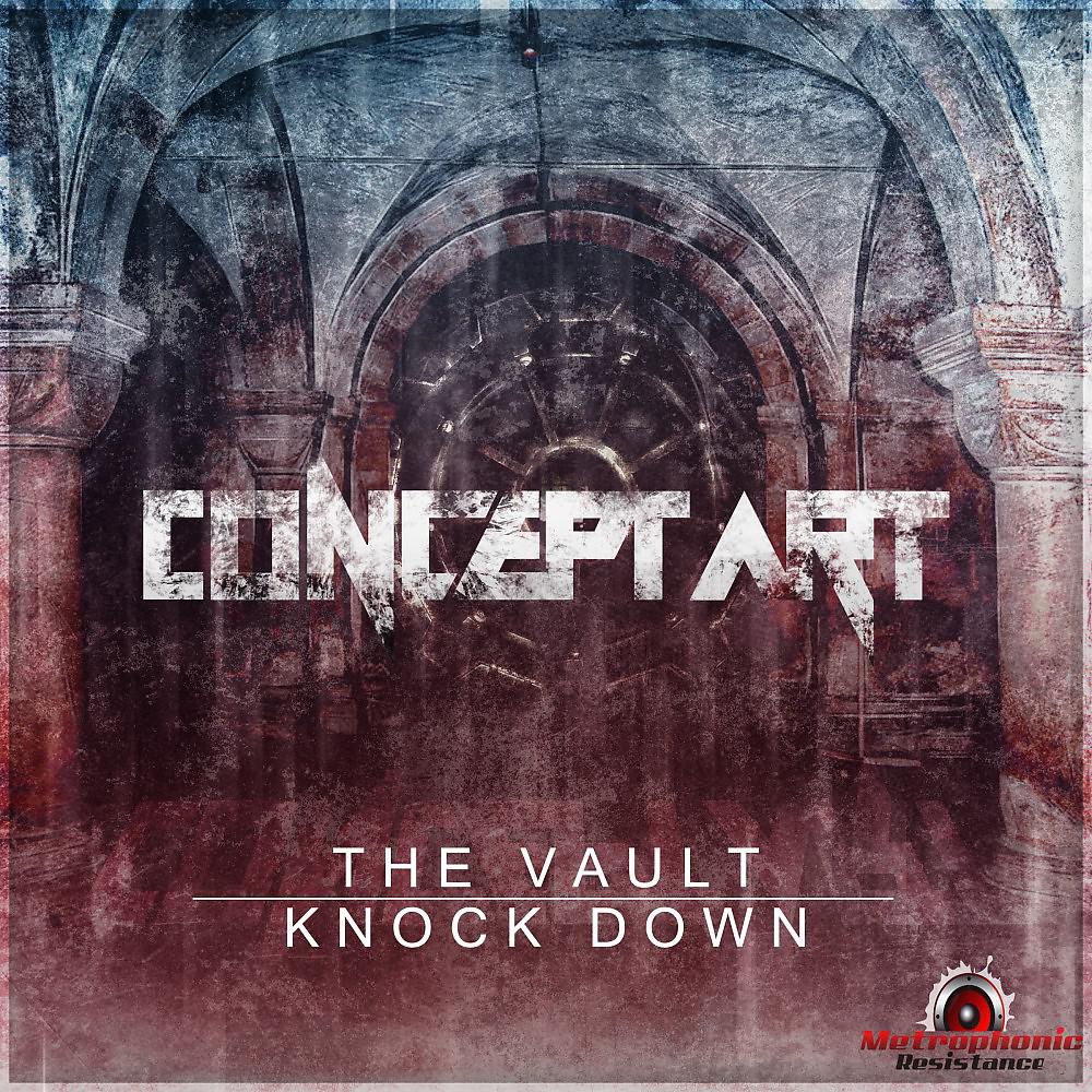 Постер альбома The Vault / Knock Down