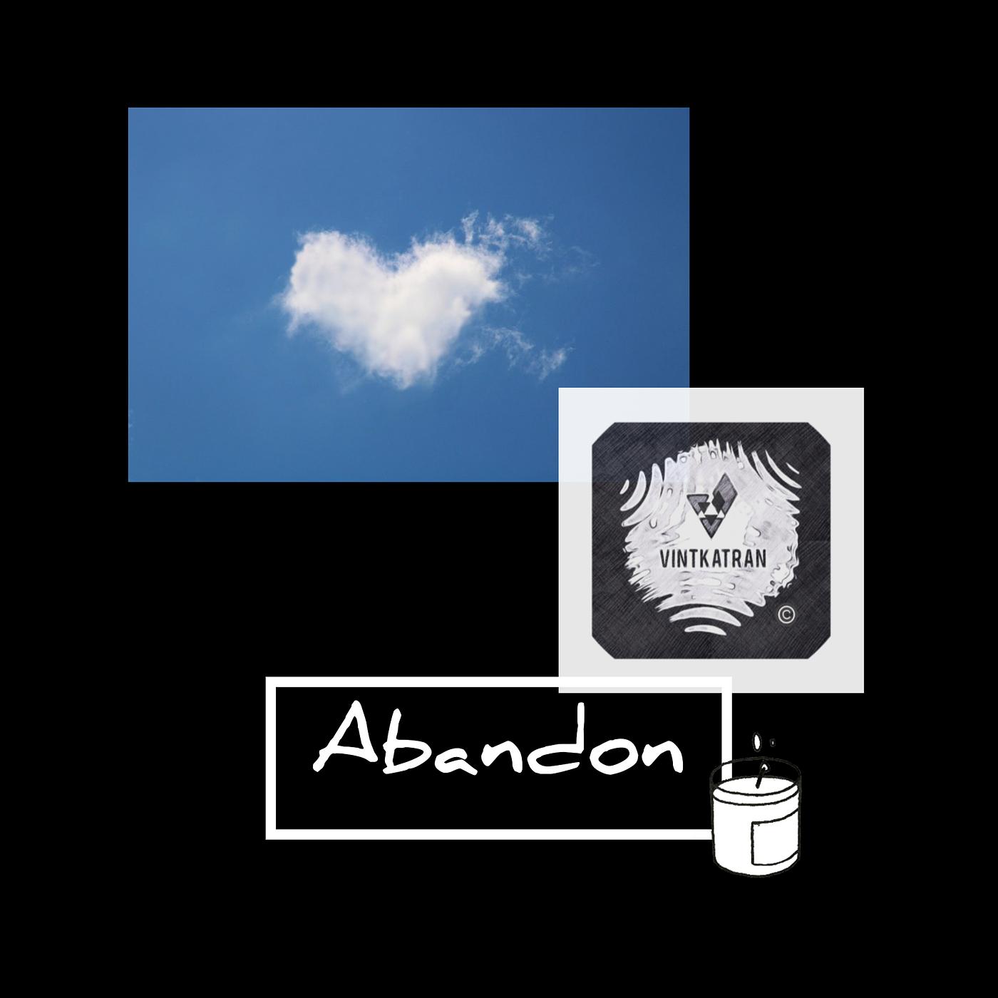 Постер альбома Abandon