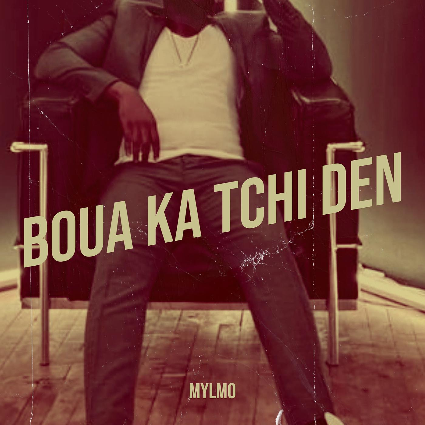Постер альбома Boua Ka Tchi Den