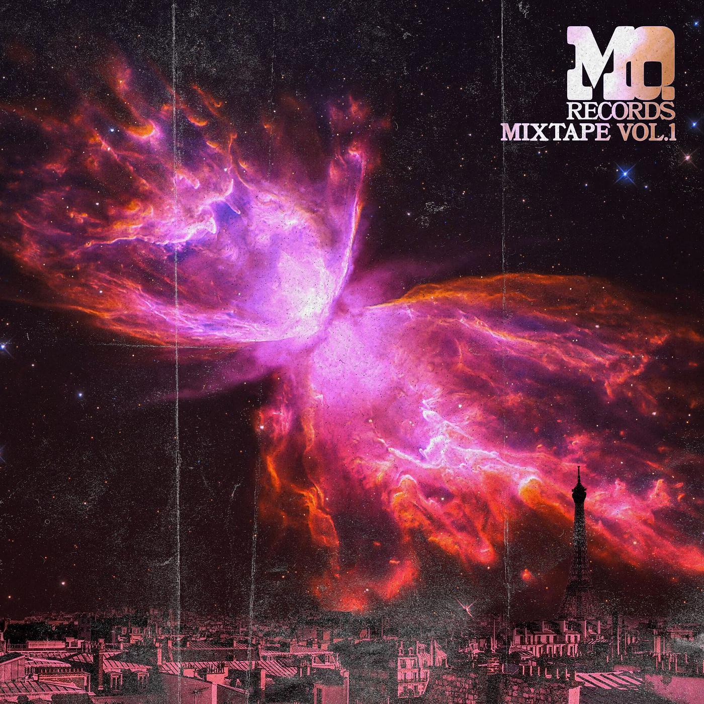Постер альбома MQ RECORDS MIXTAPE, Vol. 1