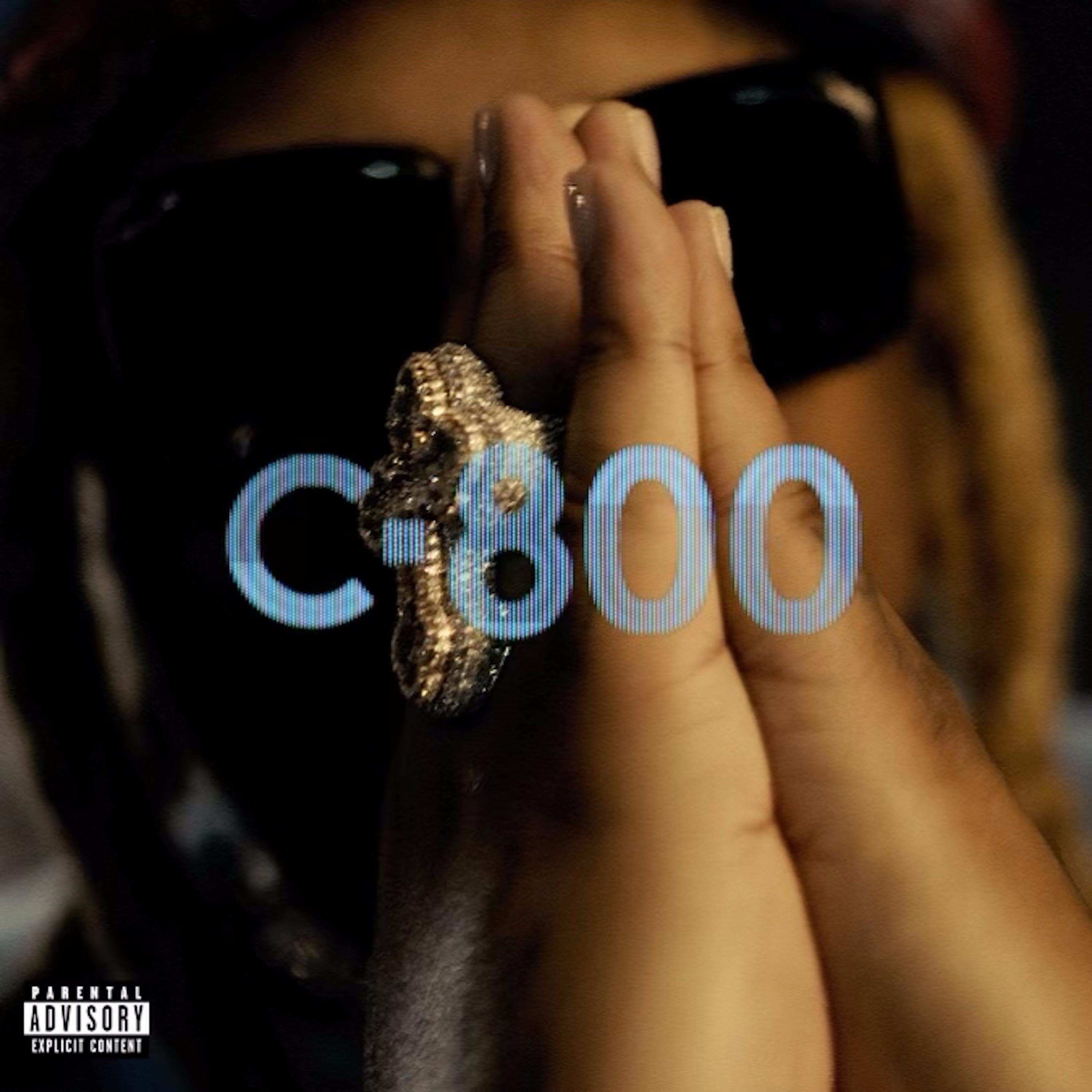 Постер альбома C-800