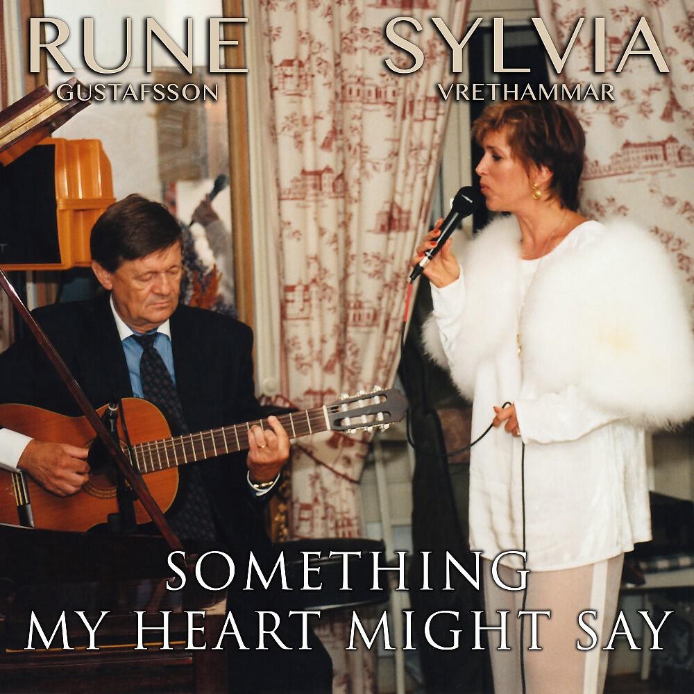 Sylvia Vrethammar - Sweet Georgie Fame