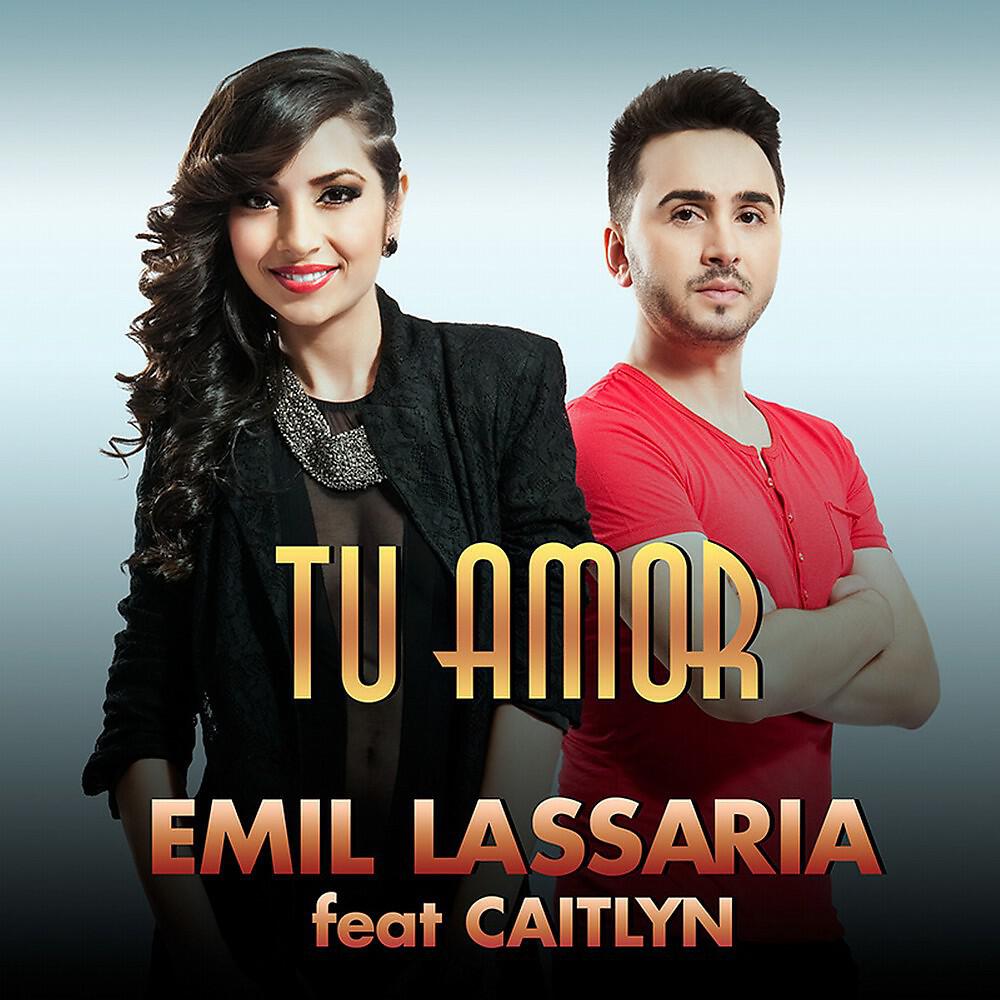 EMIL LASSARIA - Tu Amor