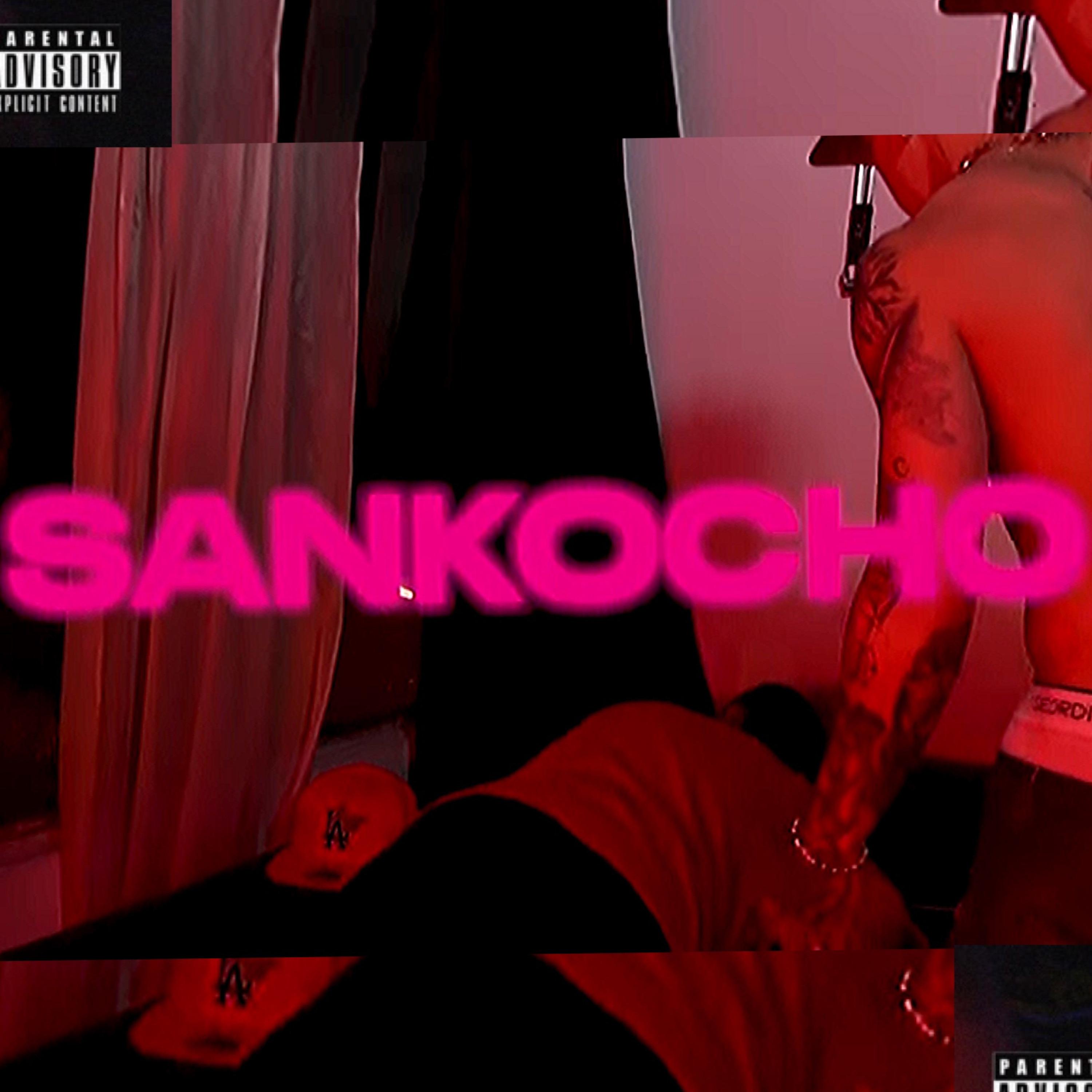 Постер альбома Sankocho