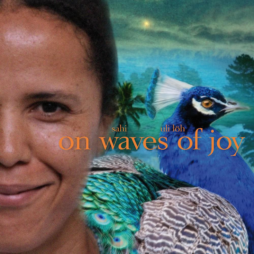 Постер альбома On Waves of Joy
