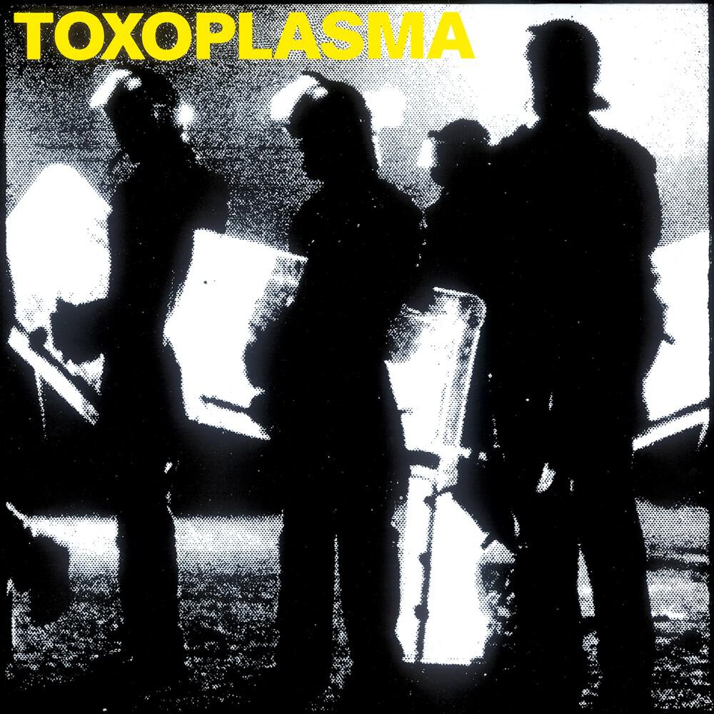 Toxoplasma - S.o.s.