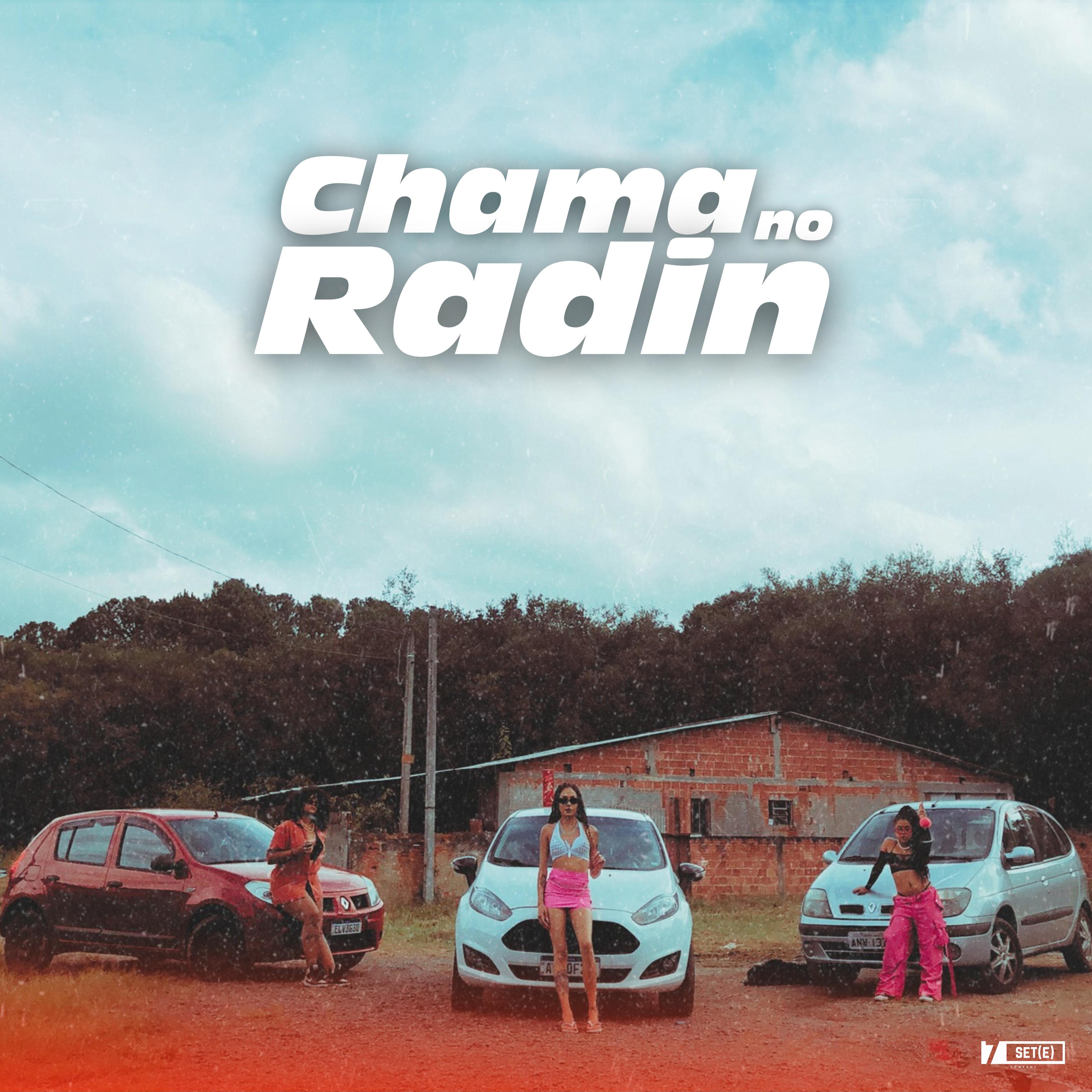Постер альбома Chama no Radin