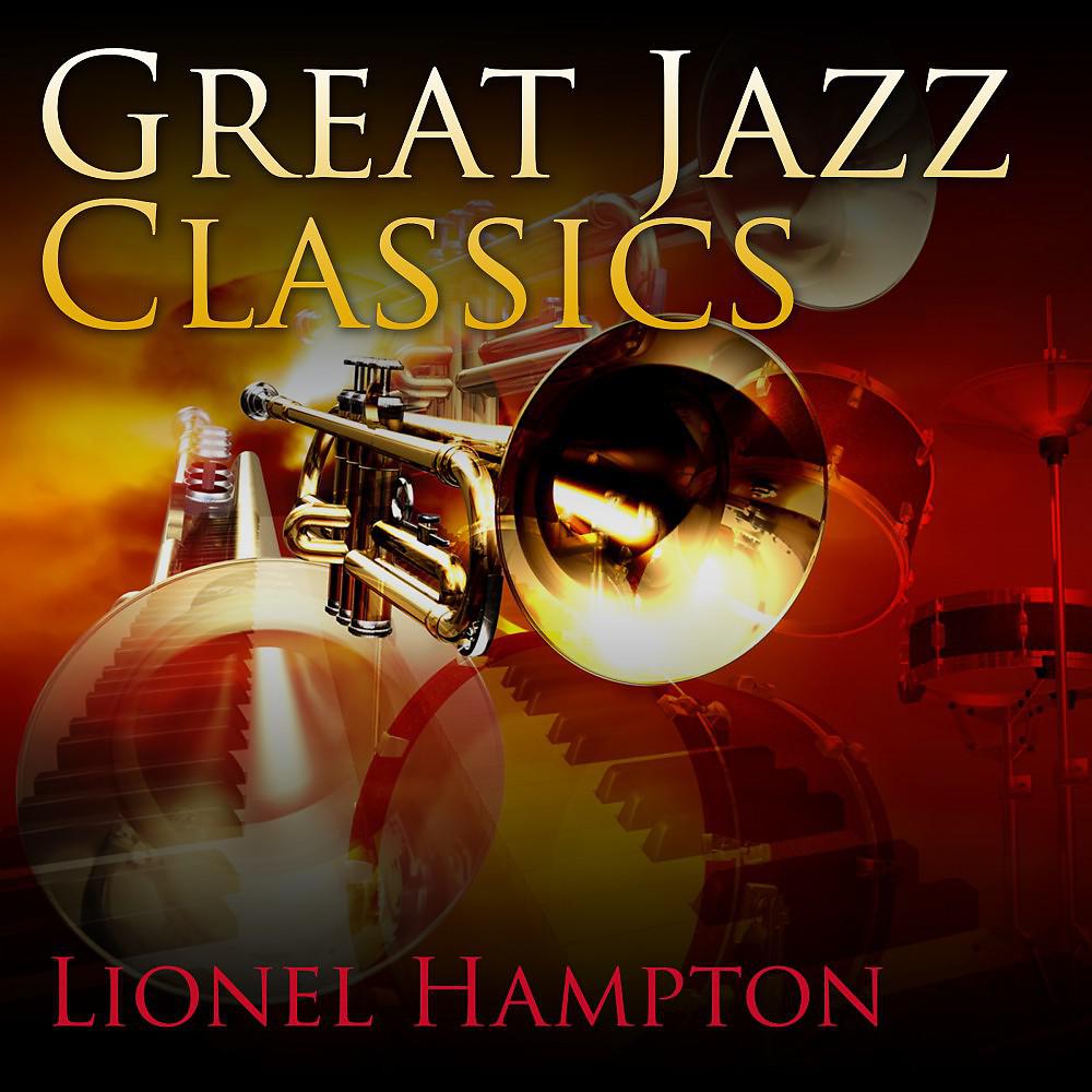 Постер альбома Great Jazz Classics