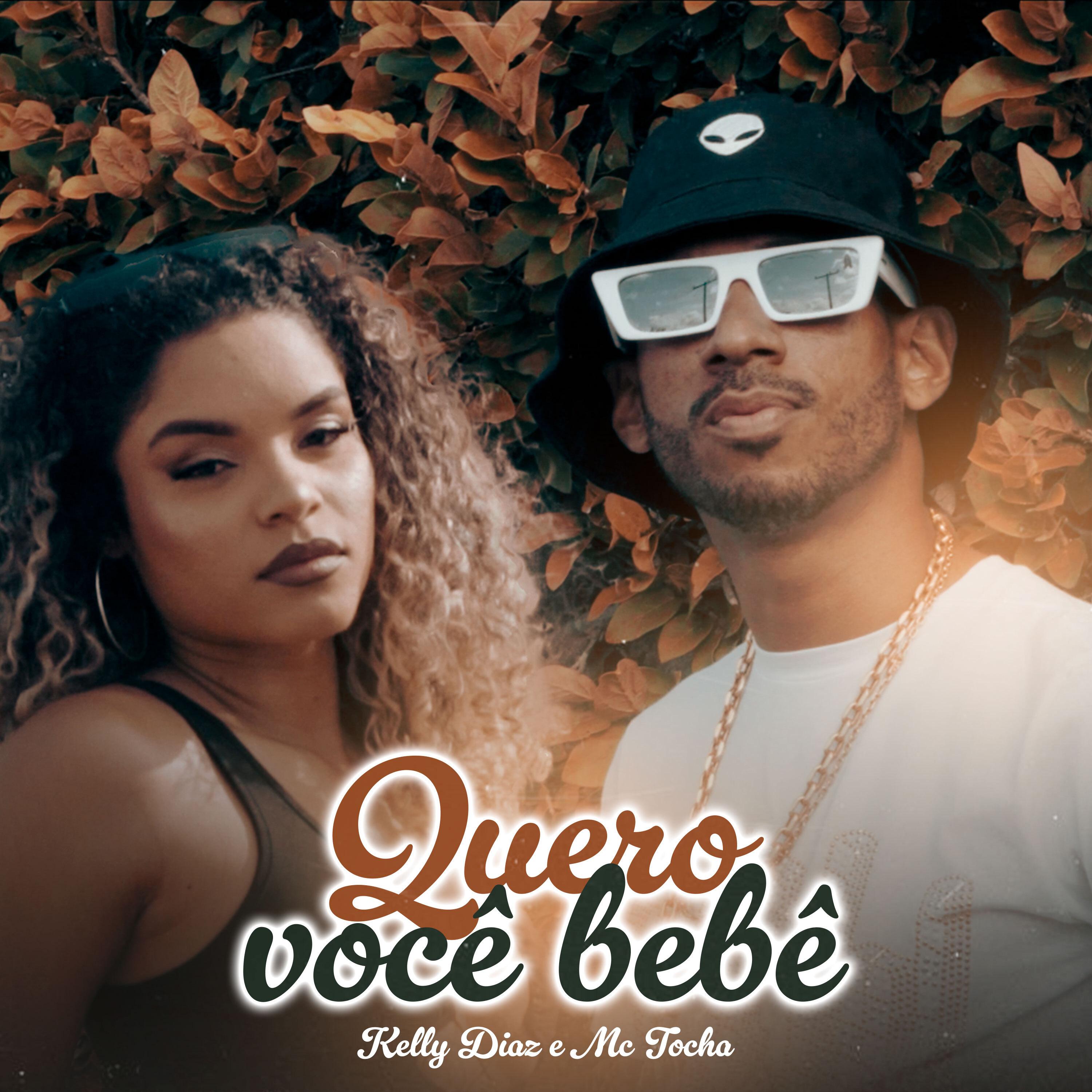Постер альбома Quero Você Bebê