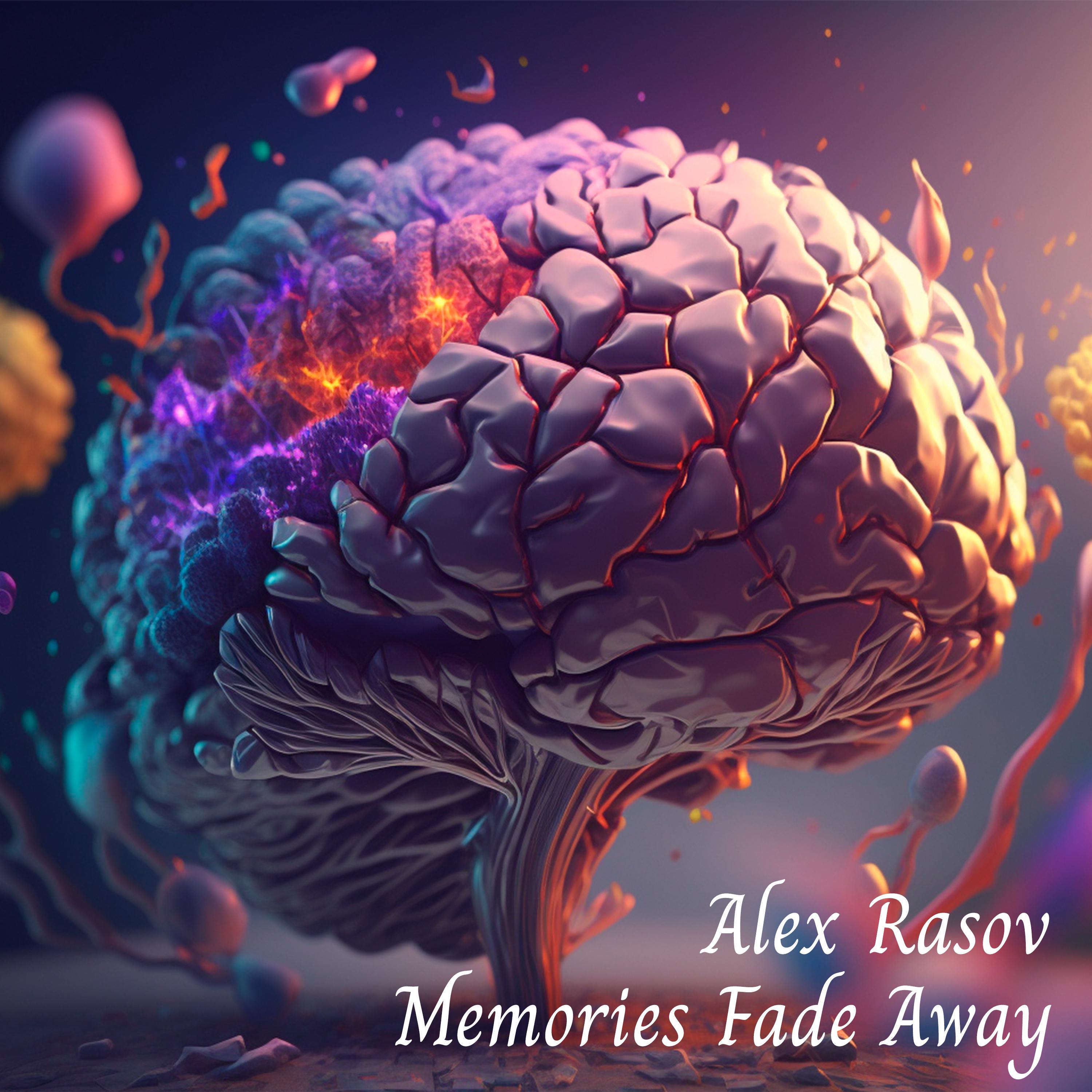 Постер альбома Memories Fade Away