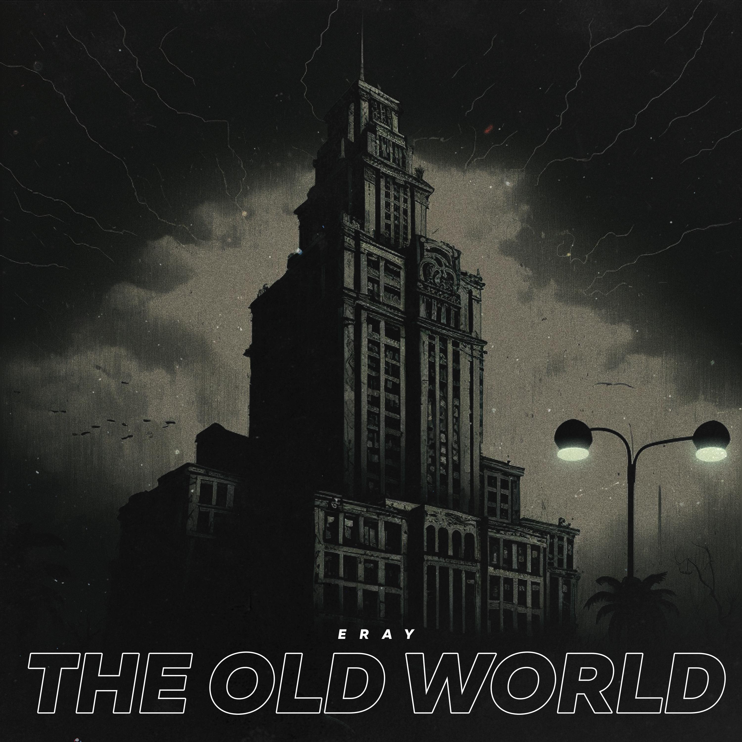 Постер альбома THE OLD WORLD