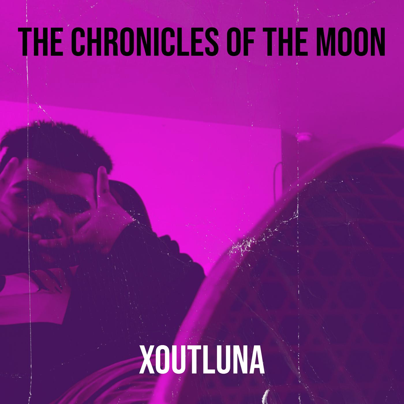 Постер альбома The Chronicles of the Moon