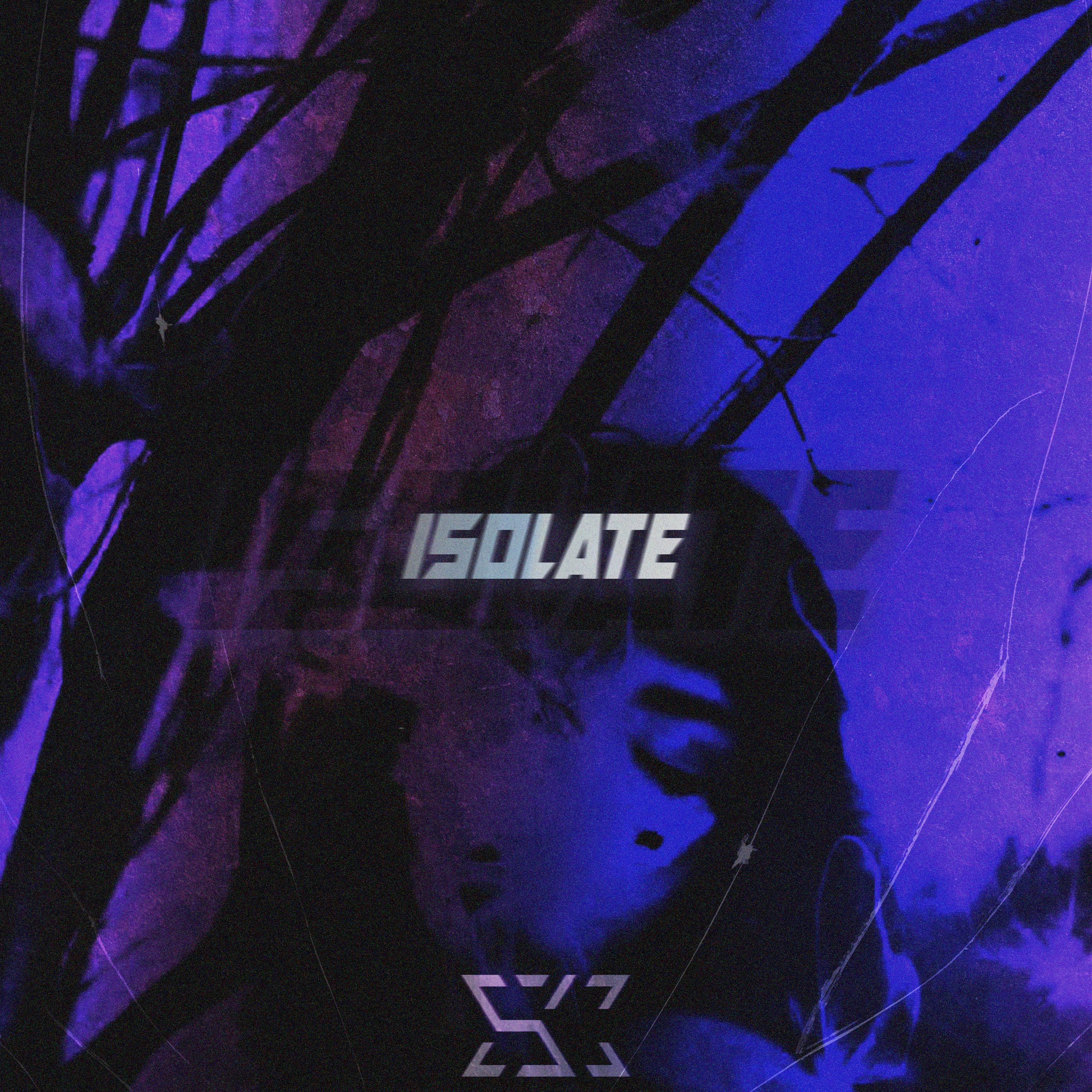 Постер альбома IsoLate