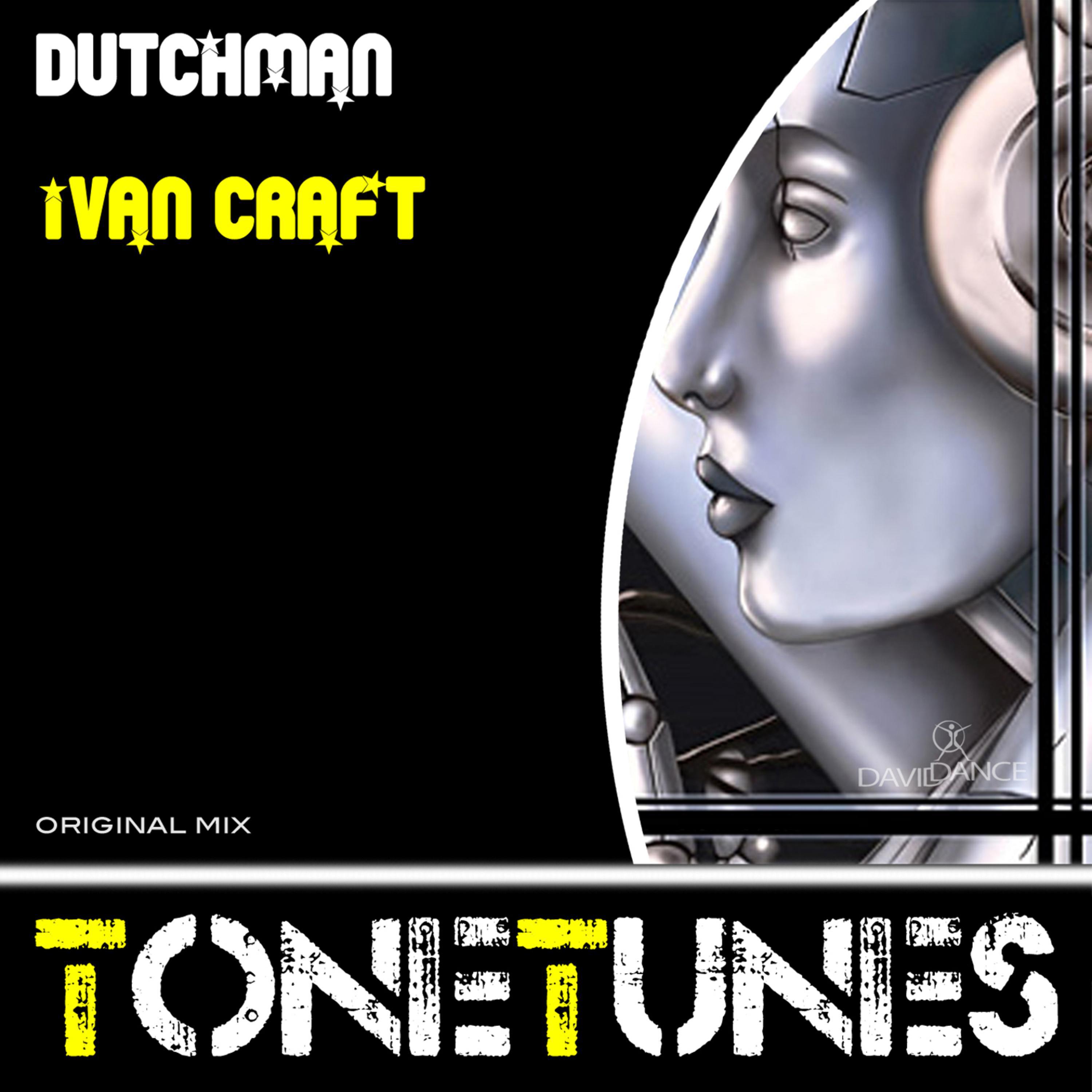 Постер альбома DutchMan