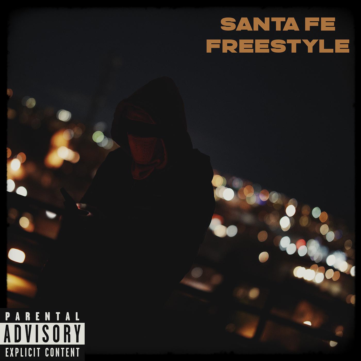Постер альбома Santa Fe (Freestyle)