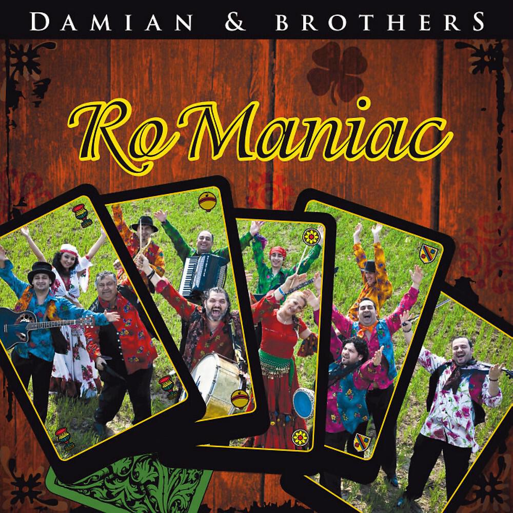 Damian Draghici - La Carciuma De La Drum