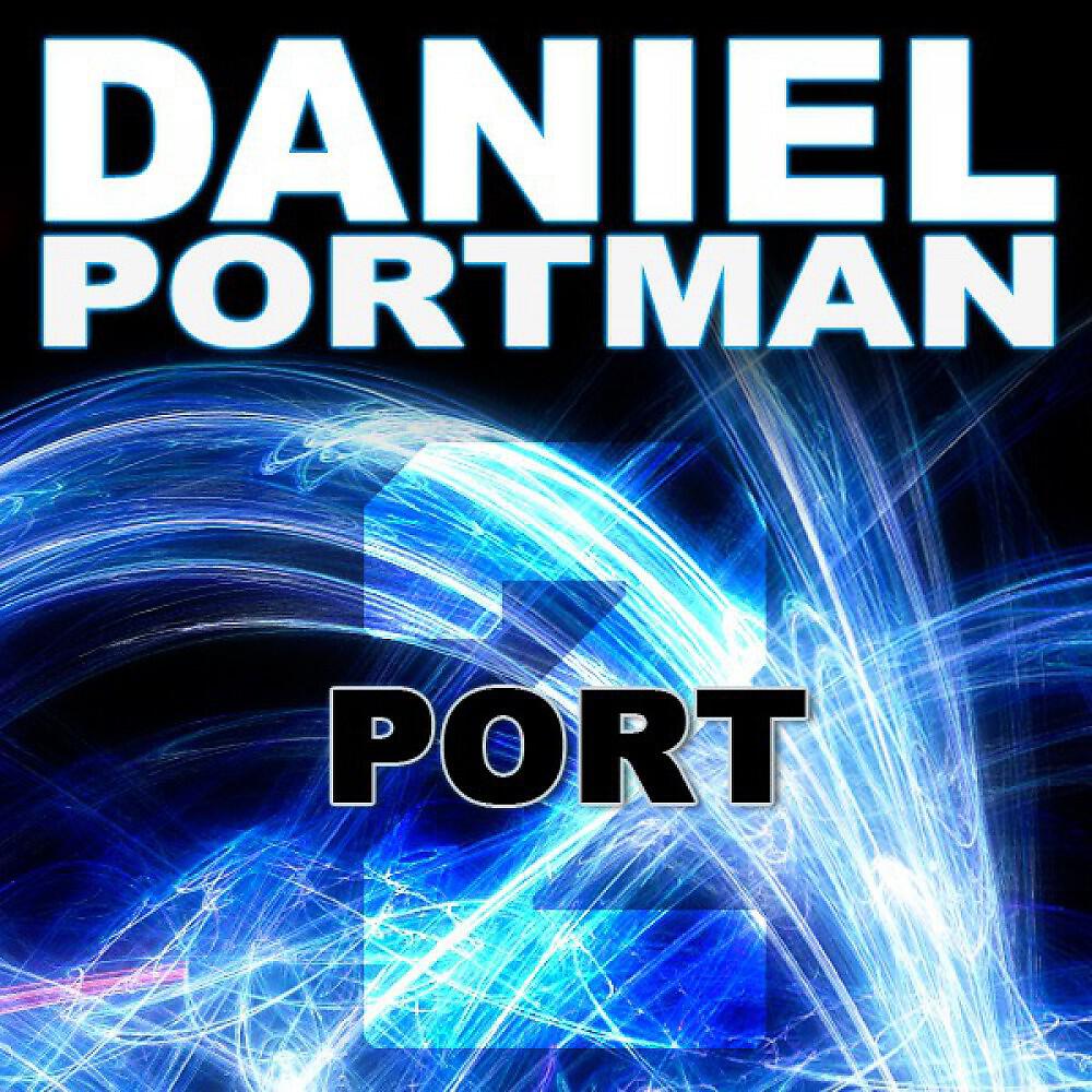 Daniel Portman - Chinegro (Original Mix)
