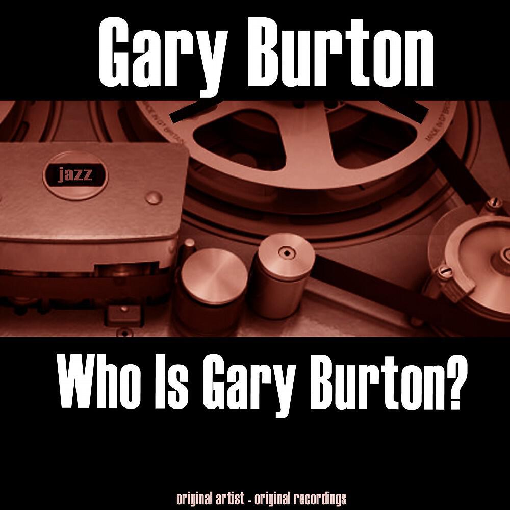 Gary Burton - My Funny Valentine