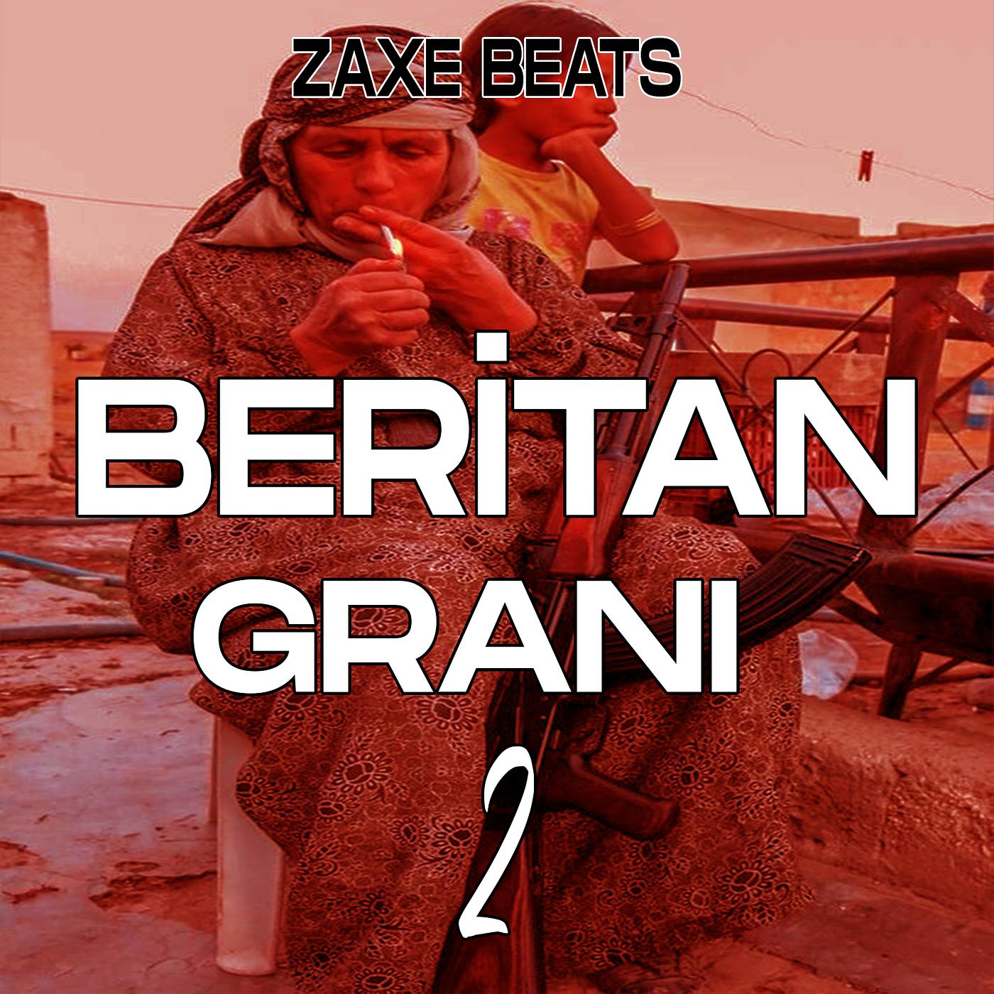 Постер альбома Beritan - Grani 2