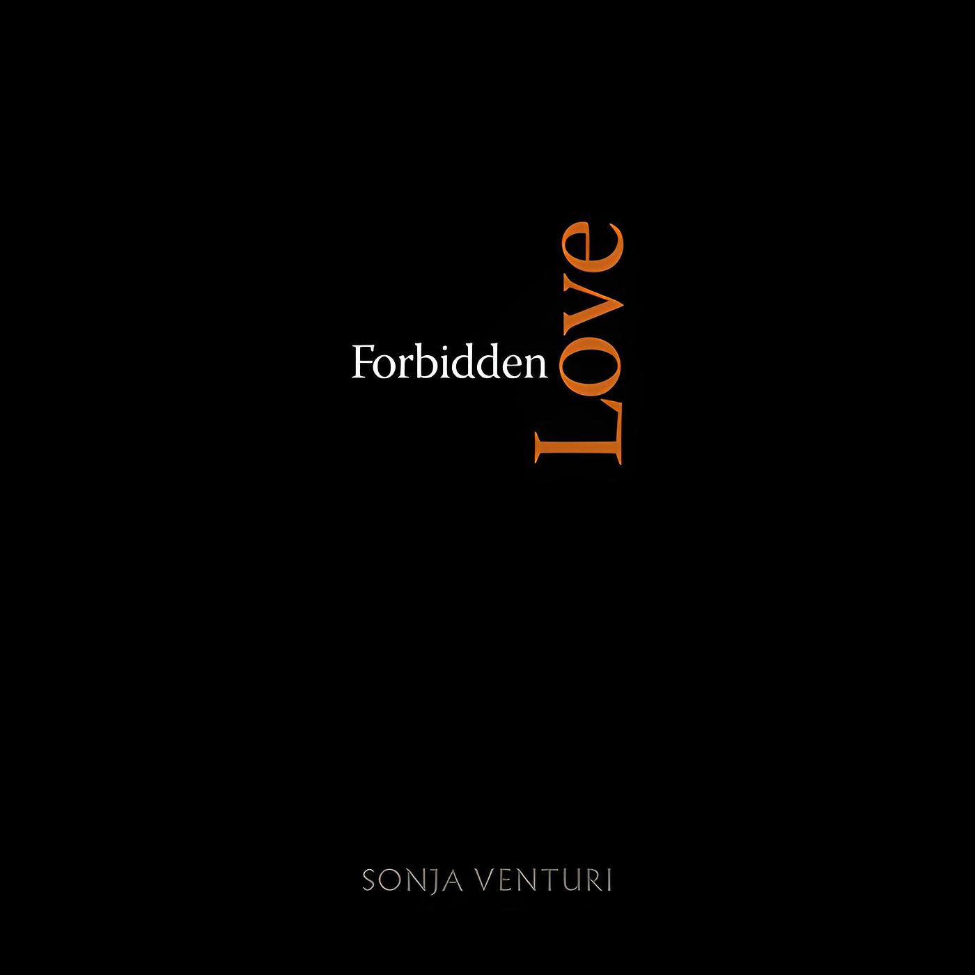 Постер альбома Forbidden Love (Radio Edit)