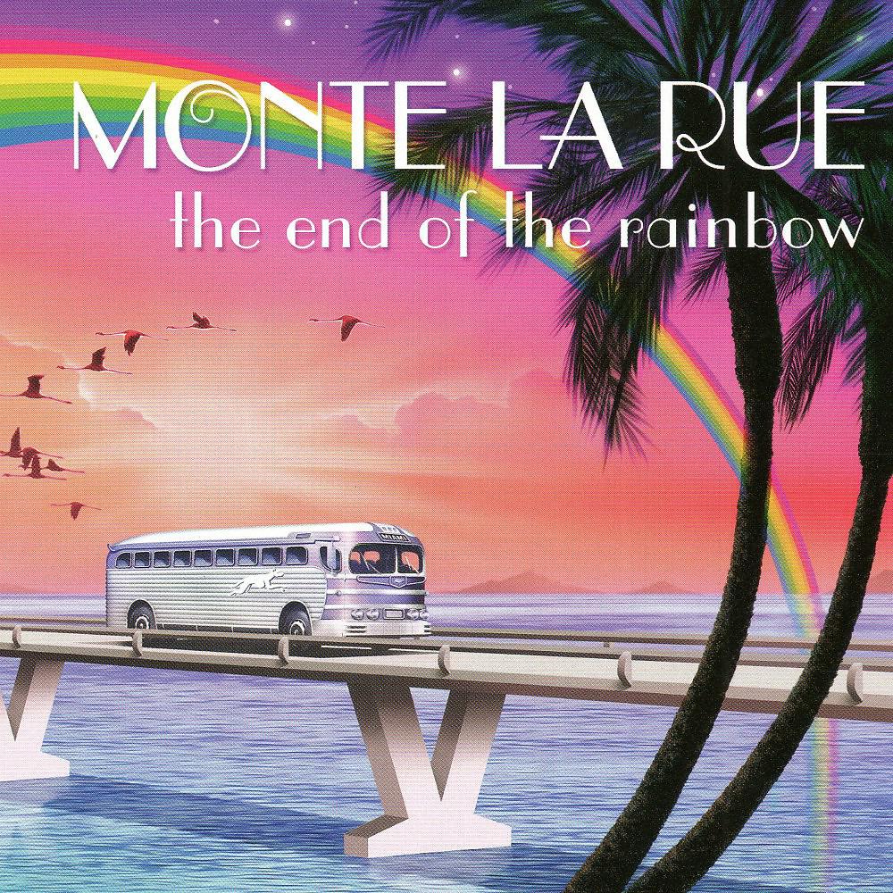 Постер альбома The End of the Rainbow