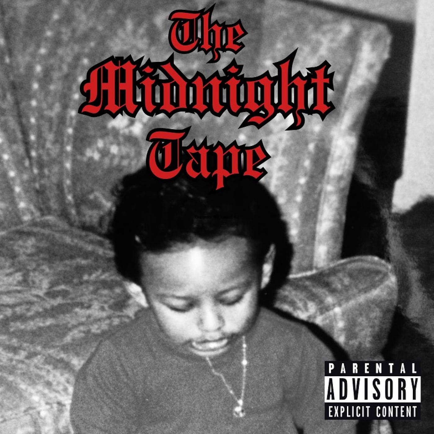 Постер альбома The Midnight Tape