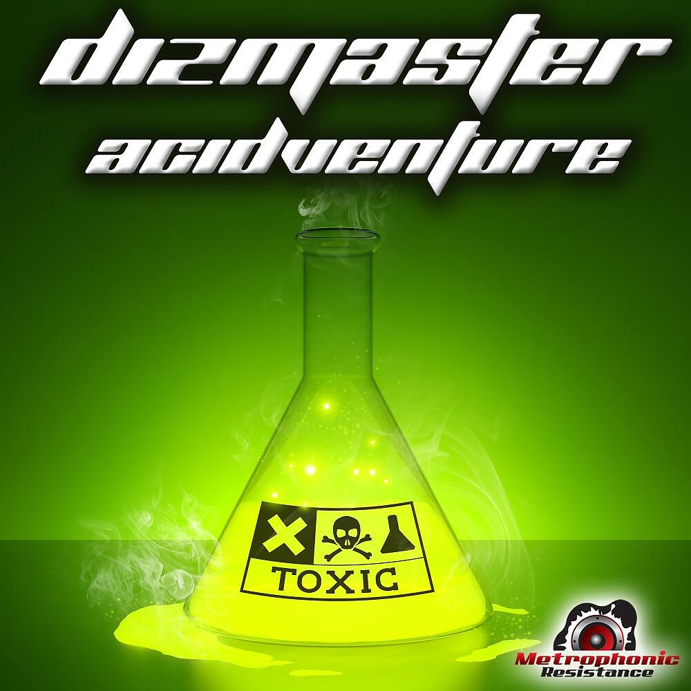 Dizmaster - Acidventure (Nostic Remix)