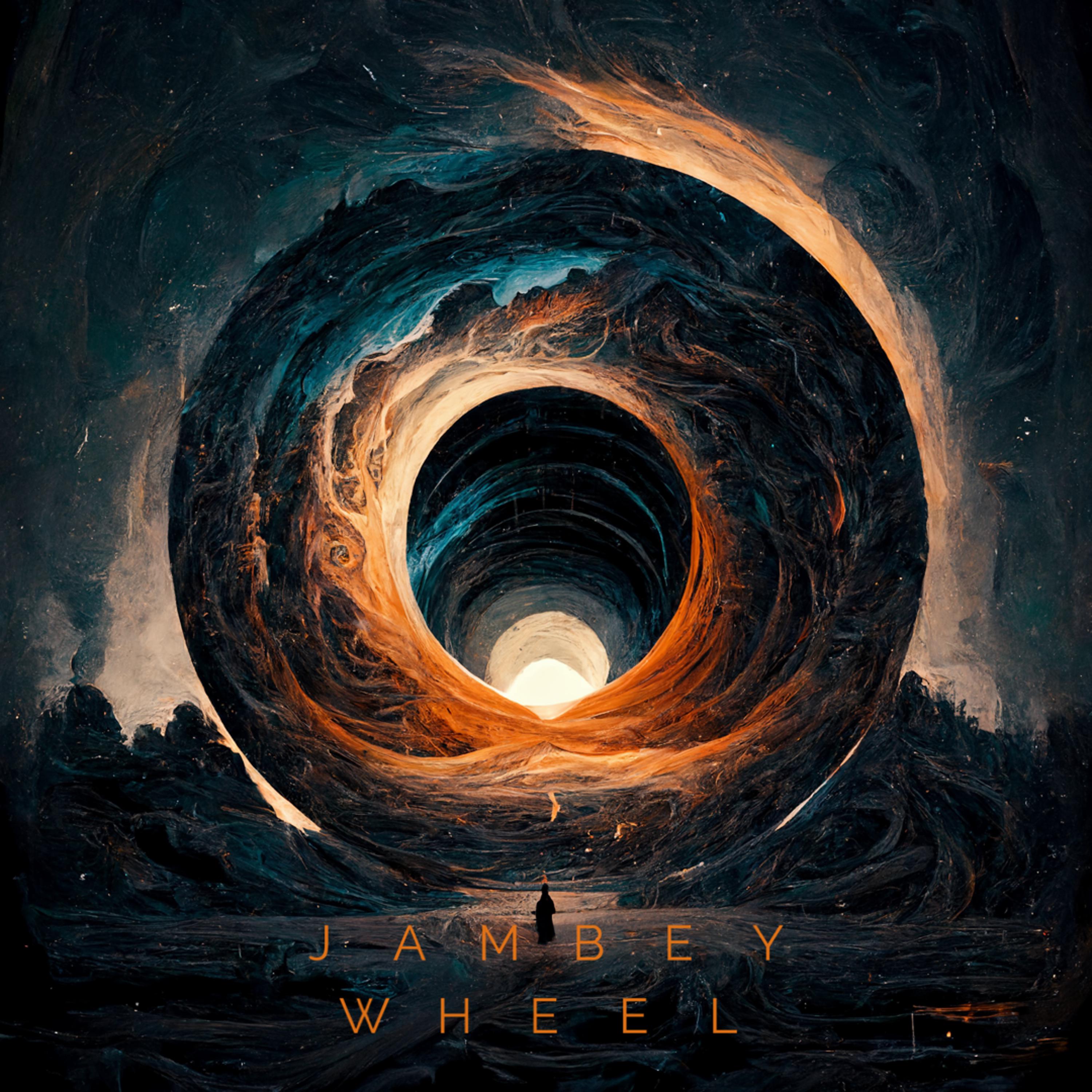Постер альбома Wheel