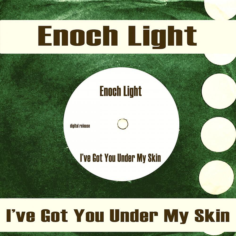 Enoch Light - Moments to Remember