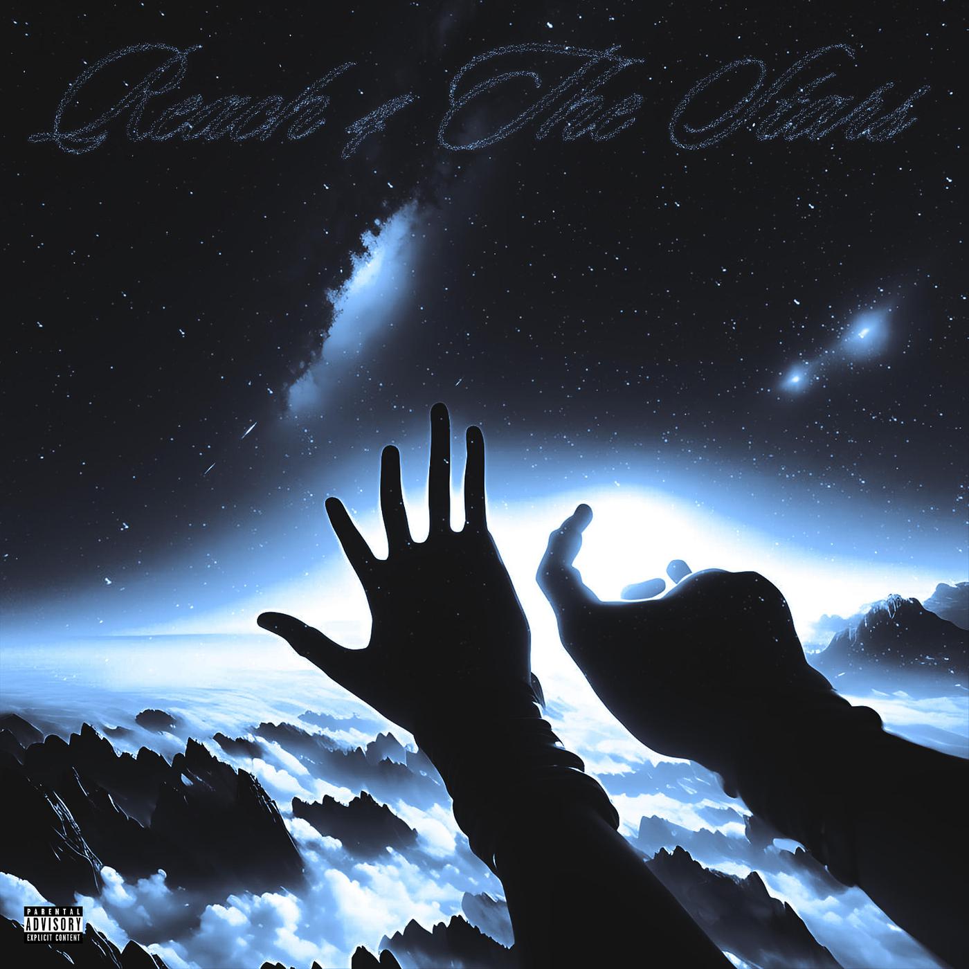 Постер альбома Reach 4 the Stars