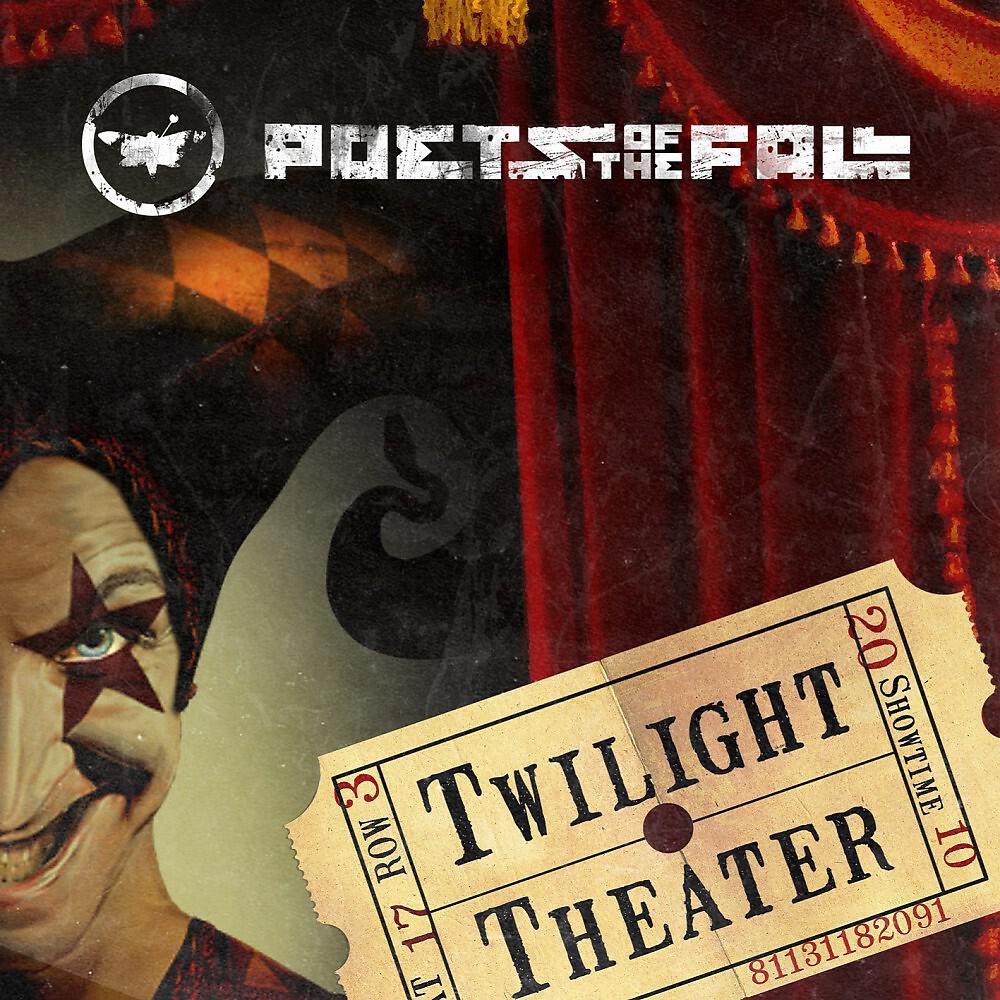Poets Of The Fall - Dreaming Wide Awake