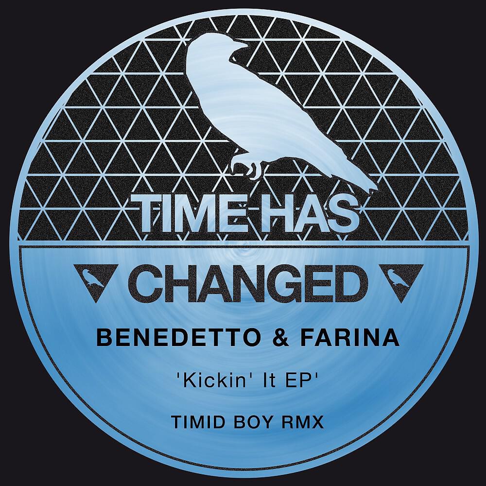 Benedetto & Farina - Kickin' It