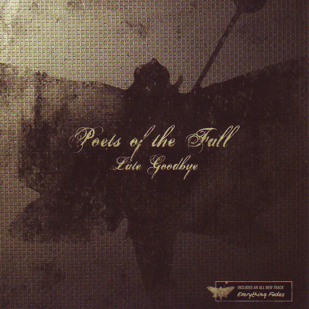 Poets of the Fall - Late Goodbye