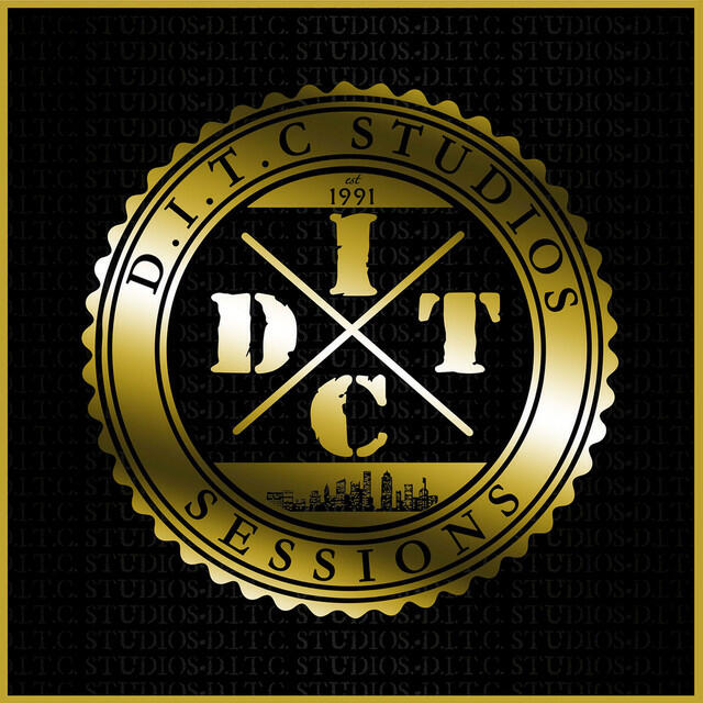 D i t c. D T I. Лейбл d.i.d. D.I.T.C.album. T&D sessions.