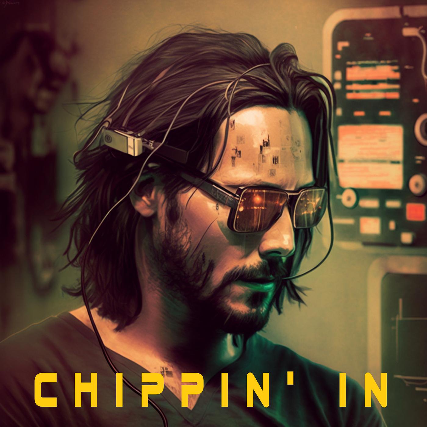 Постер альбома Chippin' in