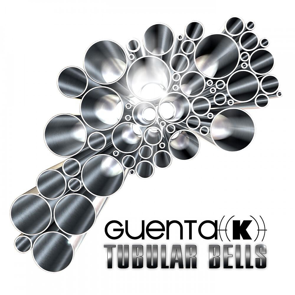 Guenta K. - Tubular Bells (Club Mix)