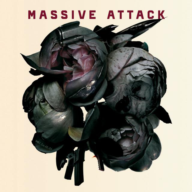 Massive attack слушать