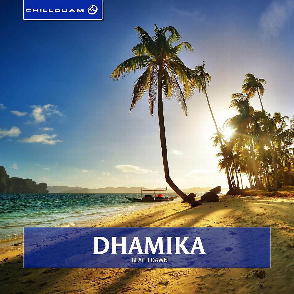 Dhamika - Voyage of Discovery (Original Mix)