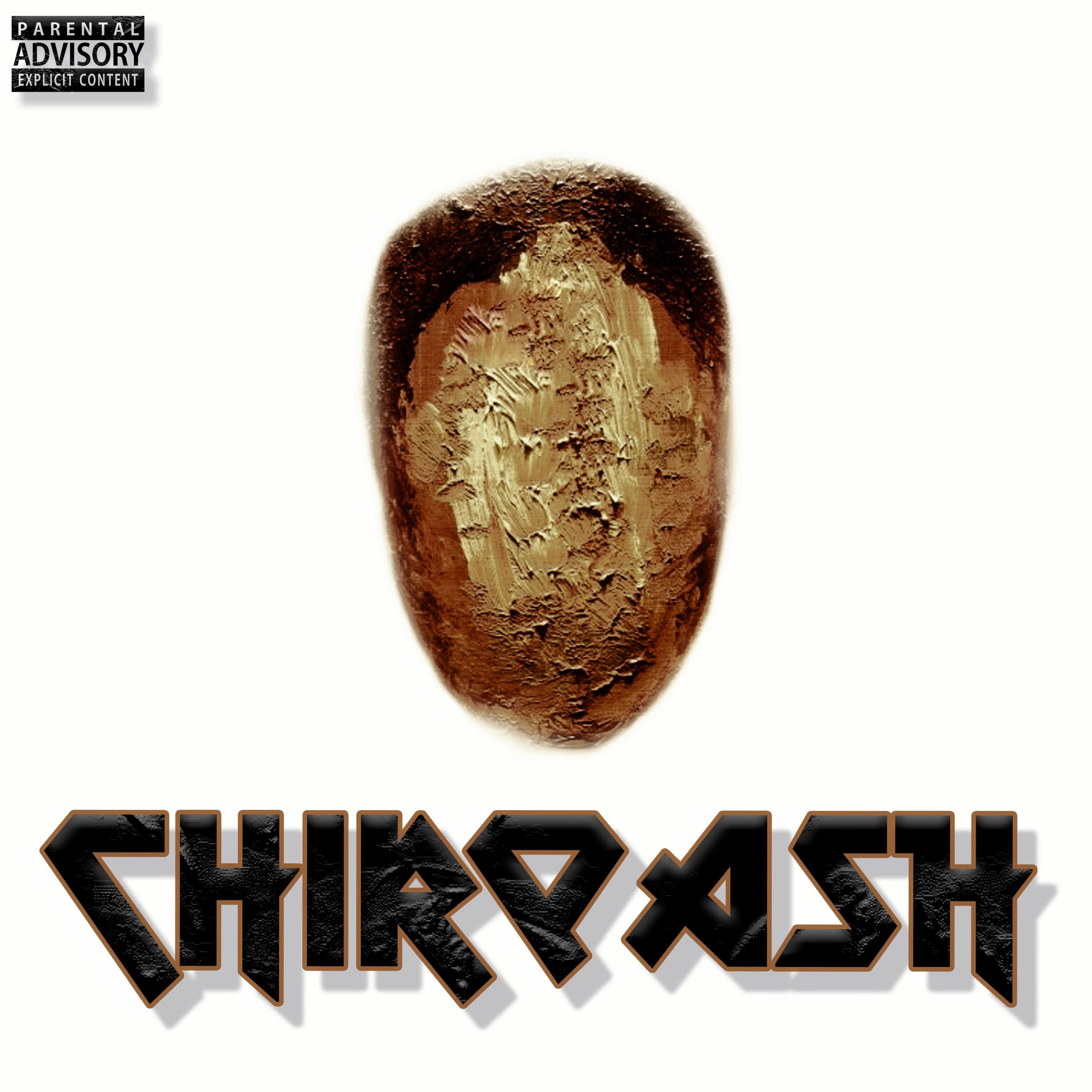 Постер альбома CHIRQASH