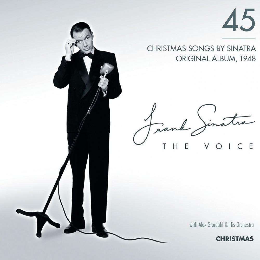 Постер альбома Frank Sinatra: Volume 45