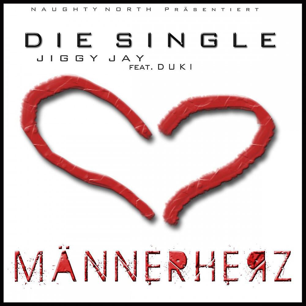 Jiggy Jay - Männerherz