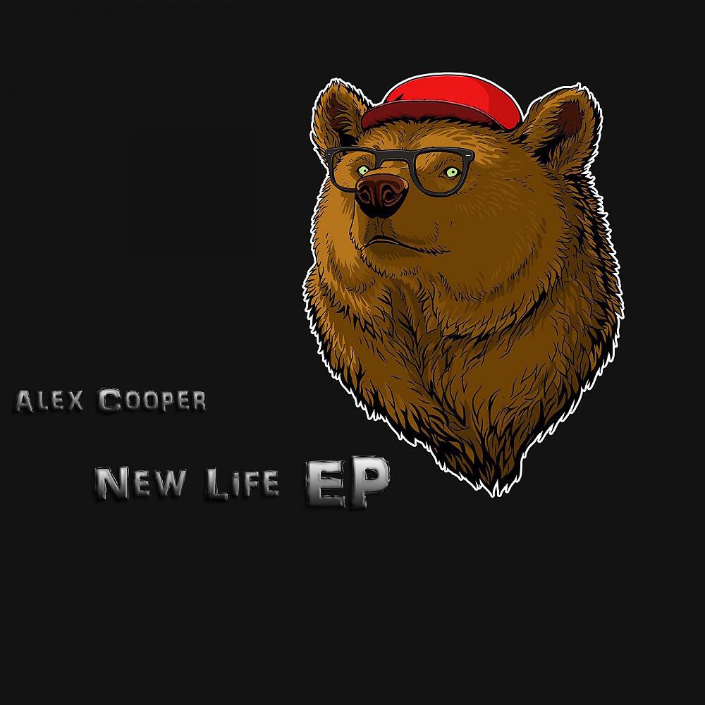 Alex Cooper - New Life (Original Mix)