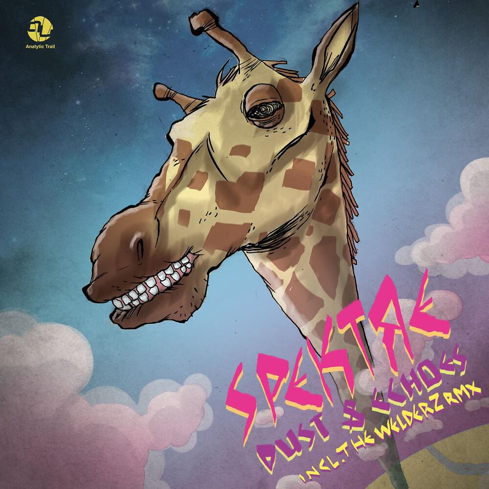 Spektre - Dust & Echoes (The Welderz Remix)