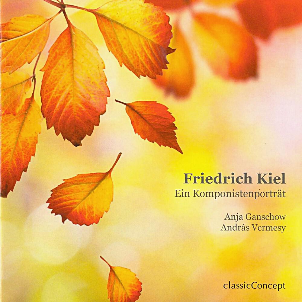 András Vermesy - 2 Notturnos for Piano: 1. Tempo giusto quasi Fantasia
