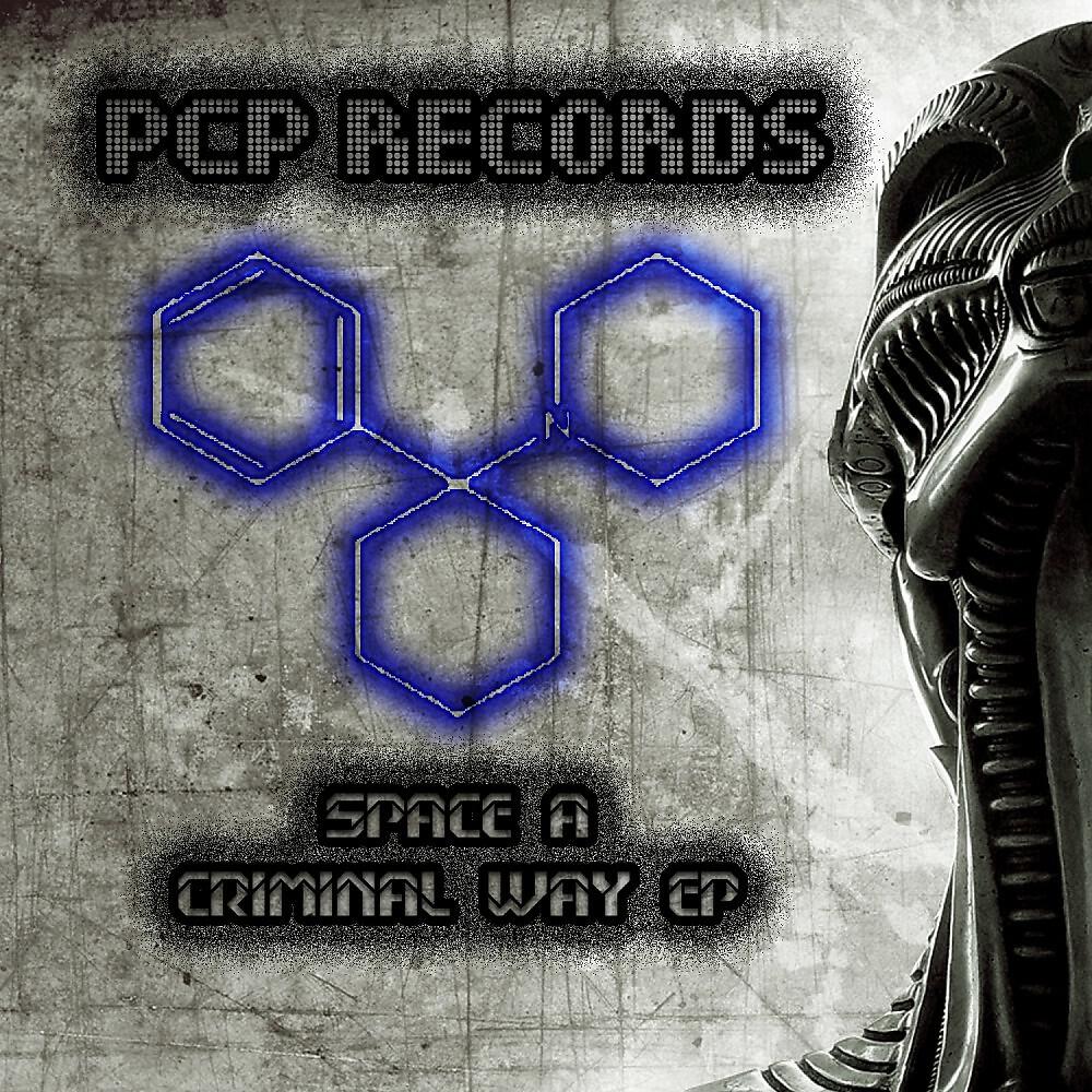 Space A - Herbalistic Rastaman (Original Mix)