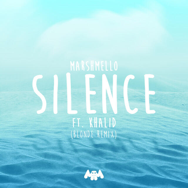 Marshmello khalid. Marshmallow Khalid Silence. Marshmello & Khalid - Silence. Маршмеллоу обложки. Silence Marshmallow feat. Khaled.